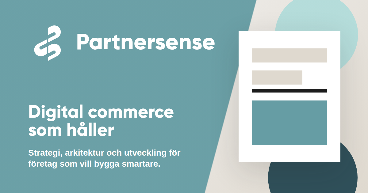 Vad kostar ett PIM-system? Så räknar du på helheten